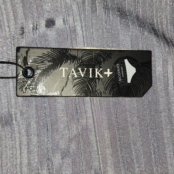 Tavik 🩱NWT Roan Lace up One Piece Swimsuit Size Large - Picture 7 of 7